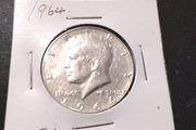 Jfk Silver Half Dollar