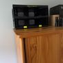 RAACO 146418 CarryMore 80 x 2 Storage and Transport System with 2 CarryLite 80 4x8-9 Image 4