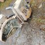 2x partner k 650 consaws and transformer Image 4