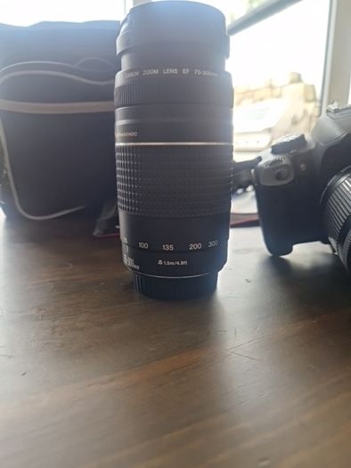 canon eos 700d