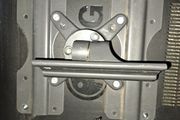 Tv wall bracket