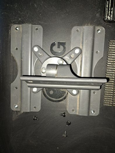 Tv wall bracket