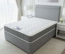 Pocket Sprung Mattresses
