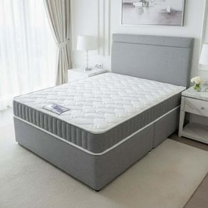 Pocket Sprung Mattresses