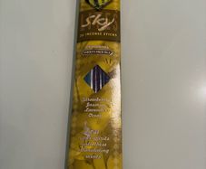 20 Incense Sticks