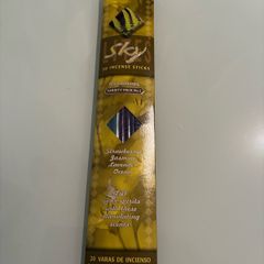 20 Incense Sticks