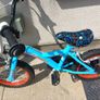 Kids apollo monsterz bike size 14 inch wheels Image 7