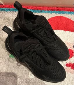Nike Air Max 270 trainers