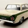 Ford Cortina MK1 Lotus 1966 - 1/18 - New In Box Image 6