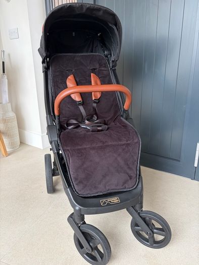 Travel Buggy