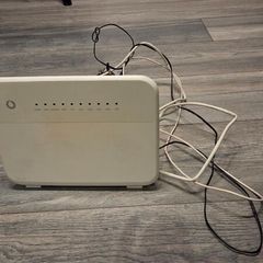 FREE Vodafone HG659 Router