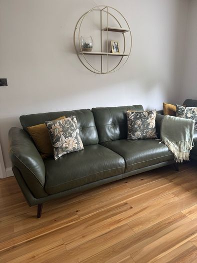 Toscana Sofa