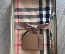 Burberry Scarf