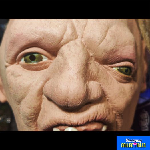 The Goonies Sloth Trick or Treat Studios Mask