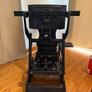 GT Omega X Fanatec Sim Rig Image 7