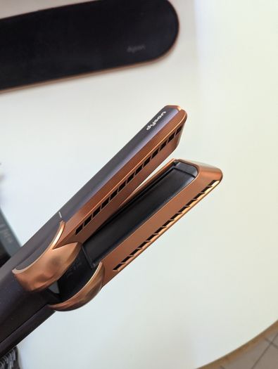 Hairstyler / Hair straightener Dyson Airstrai