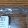 Concepts by Heritage Clear cut crystal  boat vase/ bowl Image 3