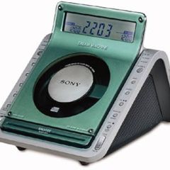 sony radio