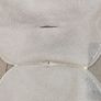 Wallaboo Stroller Footmuff in Grey Image 2