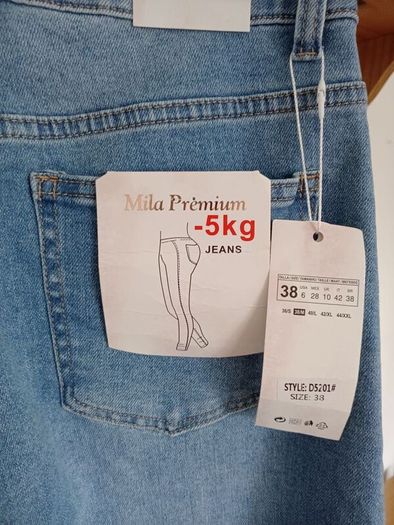 womens jeans M