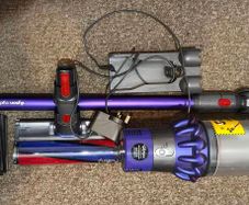 dyson cyclone v10 animal