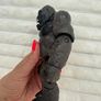 King Kong Legendary & WBEI Playmates approx 6 King Kong Wounded Arm Used Please see pictures Image 5