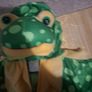 Frog costume age 5-7 Image 5