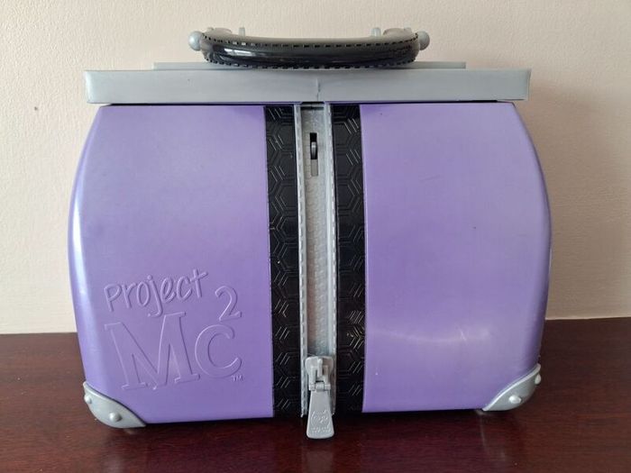 Project Mc2 Ultimate Lab Kit