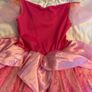 Aurora Sleeping Beauty Princess Dress Image 8