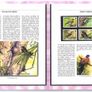 2010 Jersey (Channel Islands) Stamp Year Book (softback) issued by Jersey Post with 20 images of contents Image 9