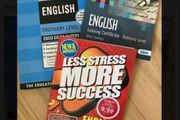 Leaving Cert English