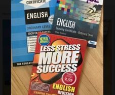 Leaving Cert English