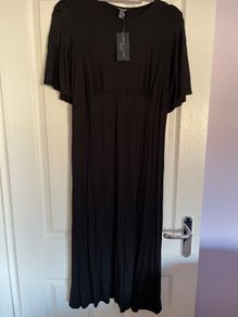 New look maternity dress (10) NEW