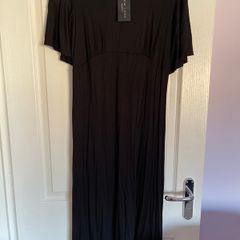 New look maternity dress (10) NEW
