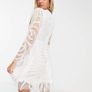 Asos Edition Dress Image 2