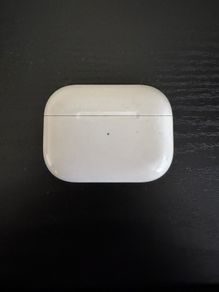 Genuine Apple AirPods Pro Charging Case (1st Gen)