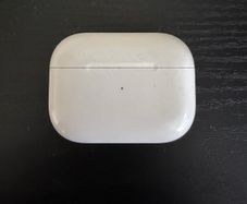 Genuine Apple AirPods Pro Charging Case (1st Gen)