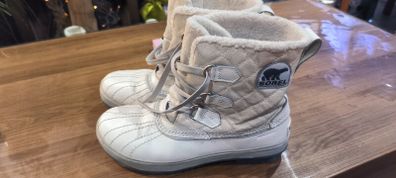 Ankle boots Sorel