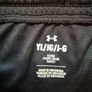 Boy's Under Armour Shorts Image 2