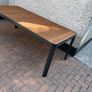 JYSK Garden Table Image 4