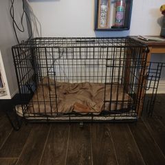 small crate