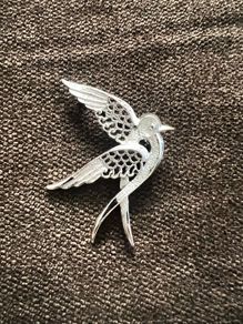 Vintage Brooch Sarah Coventry