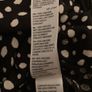 Fat Face black and white dress Image 5