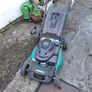 Ferrex Lawnmower Image 4