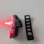 Sigma Blaze bike rear light Image 2