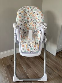Babylo Highchair