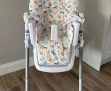 Babylo Highchair