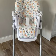Babylo Highchair