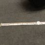 Please Return To Tiffany & Co. Sterling Silver Center Heart Tag Bracelet Image 6