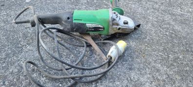 Angle grinder